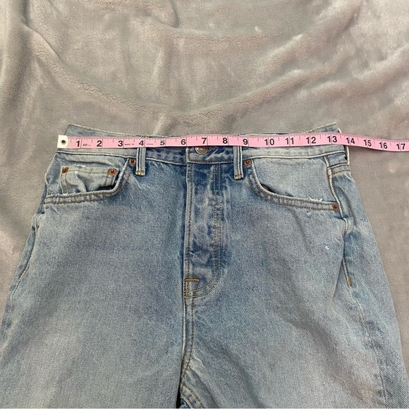 Grlfrnd Denim Karolina Skinny Jeans 21798 - Picture 7 of 12